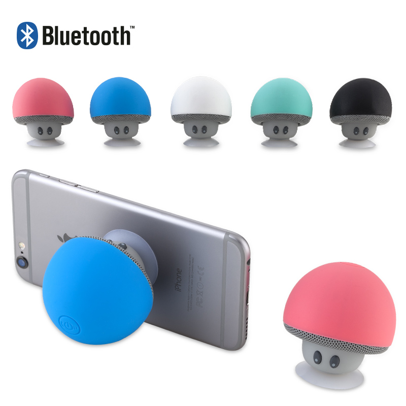 Speaker Bluetooth-Promocionales